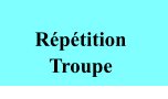 Répétition Troupe