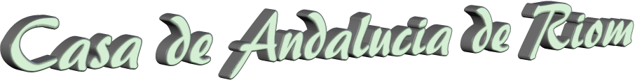 Casa de Andalucia de Riom
